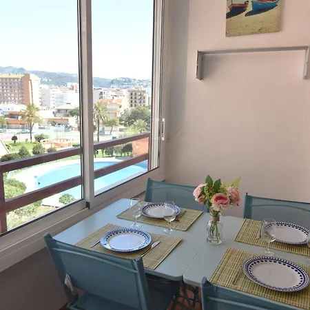 Apartment Rnet - 600 Garbi 04-41 Roses